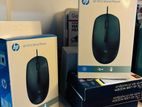 HP M10 Wired Mouse