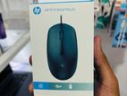 HP M10 Wired Mouse