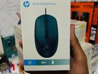 HP M10 Wired Mouse