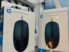 HP M10 Wired Mouse