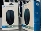 HP M10 Wired Mouse