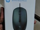 HP M10 Wired Mouse