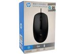 HP M10 Wired Optical Mouse