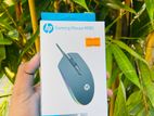 HP M180 Gaming Wired Mouse