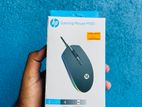 HP M180 Gaming Wired Mouse
