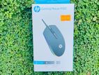 HP M180 Gaming Wired Mouse