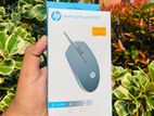 HP M180 Gaming Wired Mouse