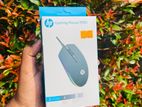 HP M180 Gaming Wired Mouse