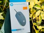 HP M180 Gaming Wired Mouse