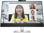 HP M27 27″ Webcam Monitor