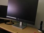 HP M27 Webcam Monitor