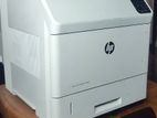 HP M605 DN Duplex Printer