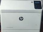 Hp M605 Dn Duplex Printer