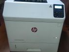 HP M605 Duplex Printer