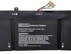 HP ME03XL Battery