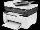 HP MFP 137 Netowrk Wireless All in One Printer