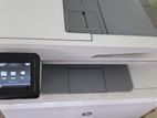 HP MFP 283 Laser Printer