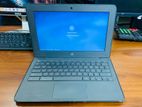 HP Mini Chromebook