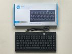 Hp Mini Keyboard
