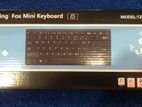 Hp Mini Keyboard
