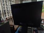 hp moniter