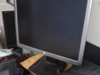 HP Monitor 1