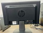 HP Monitor | 18.5 Inch