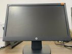 HP MONITOR | 18.5 INCH