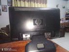 Hp monitor 19"