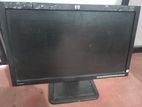 HP Monitor 19 Inch