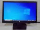 HP Monitor 19' inch