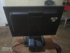 HP Monitor 22 Inch