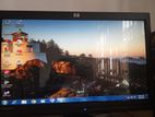 HP Monitor "22"