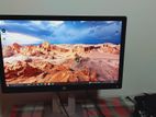 Hp Monitor 23