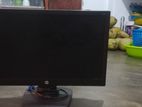 HP Monitor