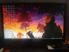 Hp Monitor