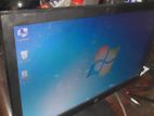HP Monitor