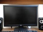 HP Monitor