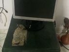 HP Monitor