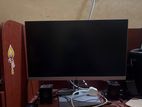 HP Monitor Frameless 24“