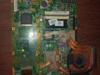 HP Motherboard