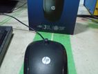 HP Mouse