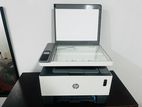 HP Neverstop Laser MFP 1200w