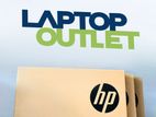 HP New Laptop - Core i3-13th Gen 8GB Ram Backlit K.B 15.6 IPS