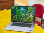 HP New Version i7 13Gen H Processor 8/512GB 16”4K