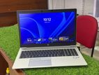 HP New Version i7 8Gen 8/256GB 15.6”FHD AMD VGA