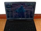 Hp Note Book Laptop