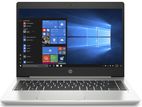 Hp Notebook 14 i3 10thGen FHD