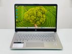 HP Notebook 14 i3 10thGen FHD UHD Graphics