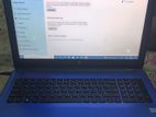 HP Notebook - 15-ay057nx